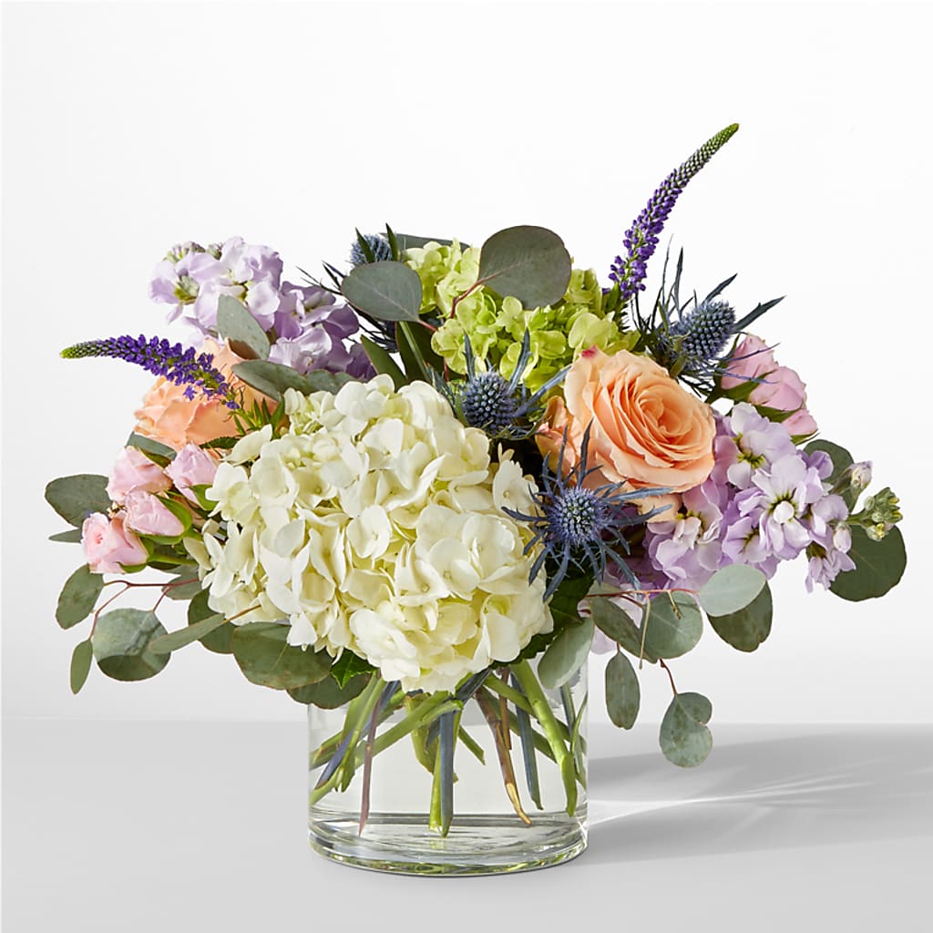 Porch Swing Bouquet –  United Family Flower And Gifts, Brooklyn NY