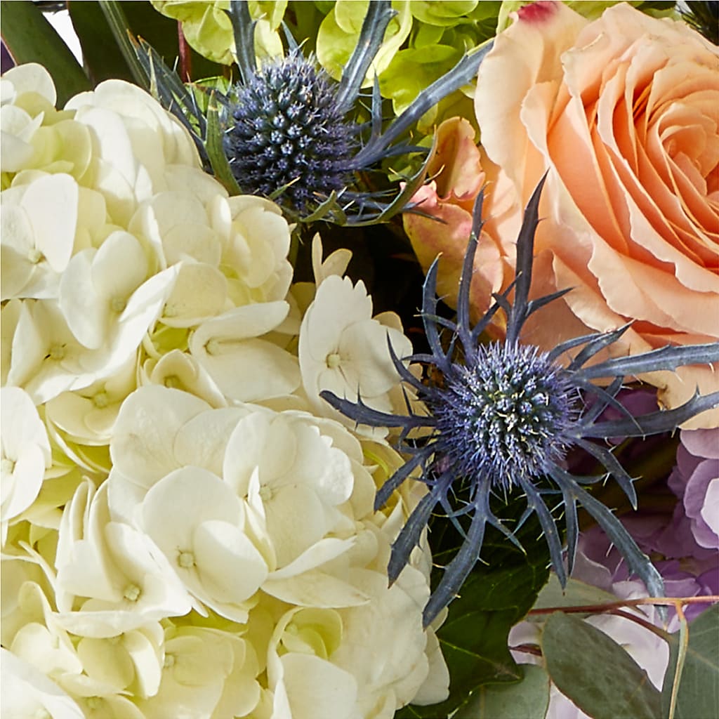 Porch Swing Bouquet –  United Family Flower And Gifts, Brooklyn NY