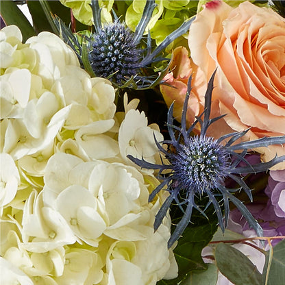 Porch Swing Bouquet –  United Family Flower And Gifts, Brooklyn NY
