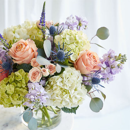 Porch Swing Bouquet –  United Family Flower And Gifts, Brooklyn NY