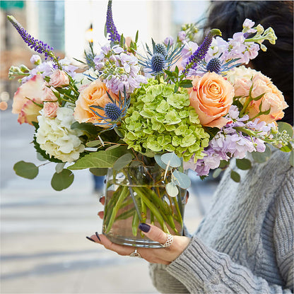 Porch Swing Bouquet –  United Family Flower And Gifts, Brooklyn NY
