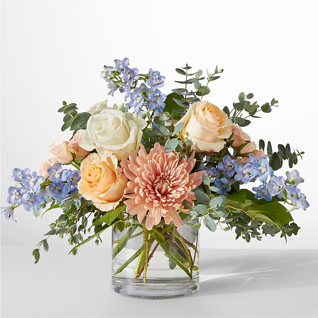 Inspired Bouquet –  United Family Flower And Gifts, Brooklyn NY