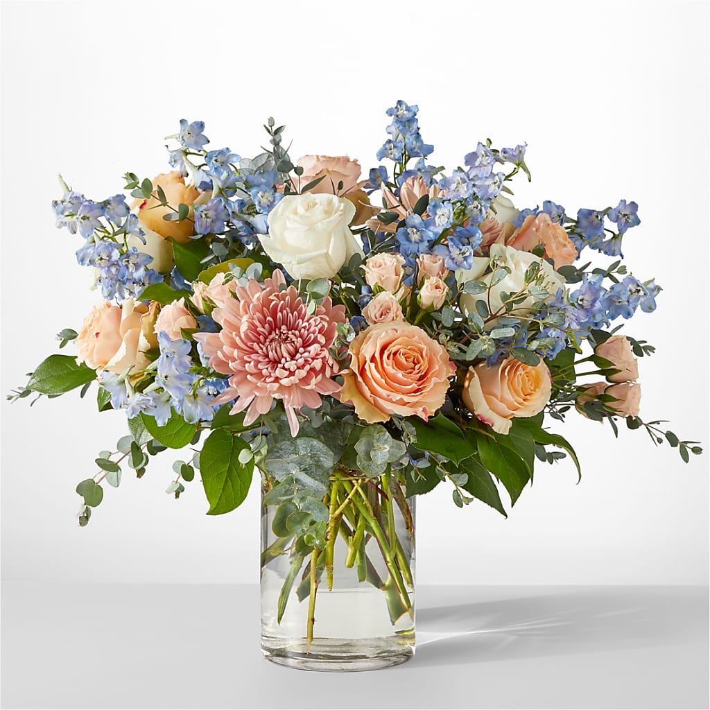Inspired Bouquet –  United Family Flower And Gifts, Brooklyn NY