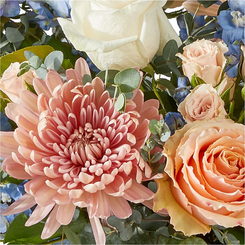 Inspired Bouquet –  United Family Flower And Gifts, Brooklyn NY