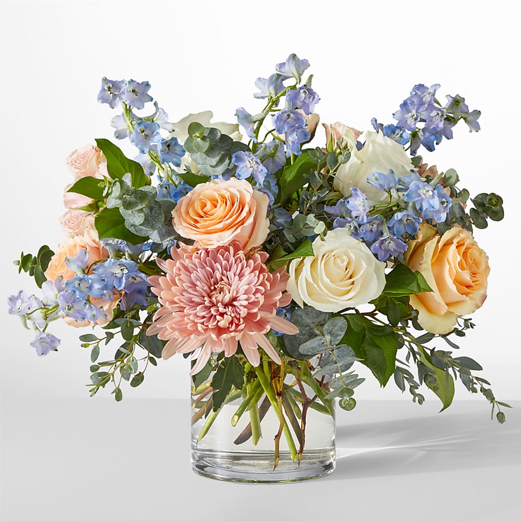 Inspired Bouquet –  United Family Flower And Gifts, Brooklyn NY