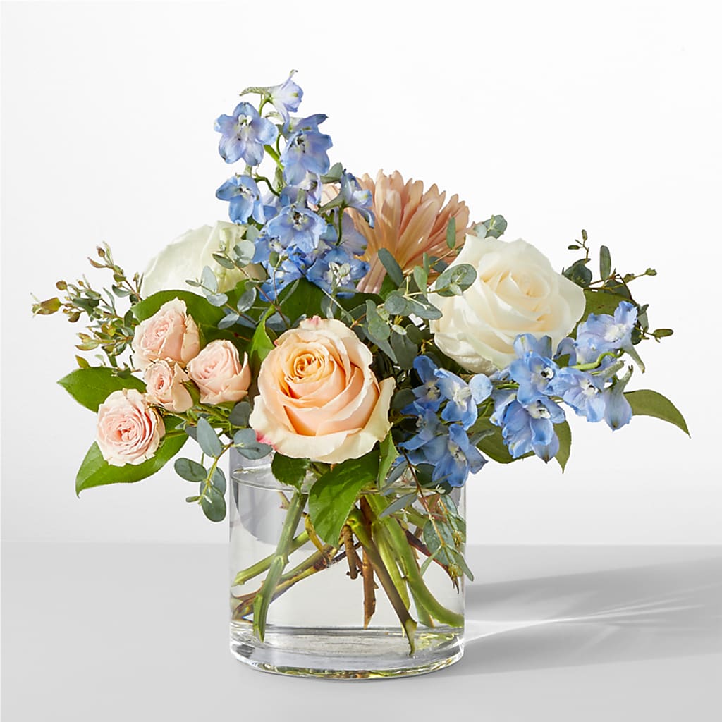 Inspired Bouquet –  United Family Flower And Gifts, Brooklyn NY