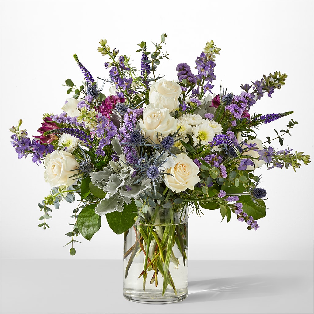Shooting Star Bouquet –  United Family Flower And Gifts, Brooklyn NY