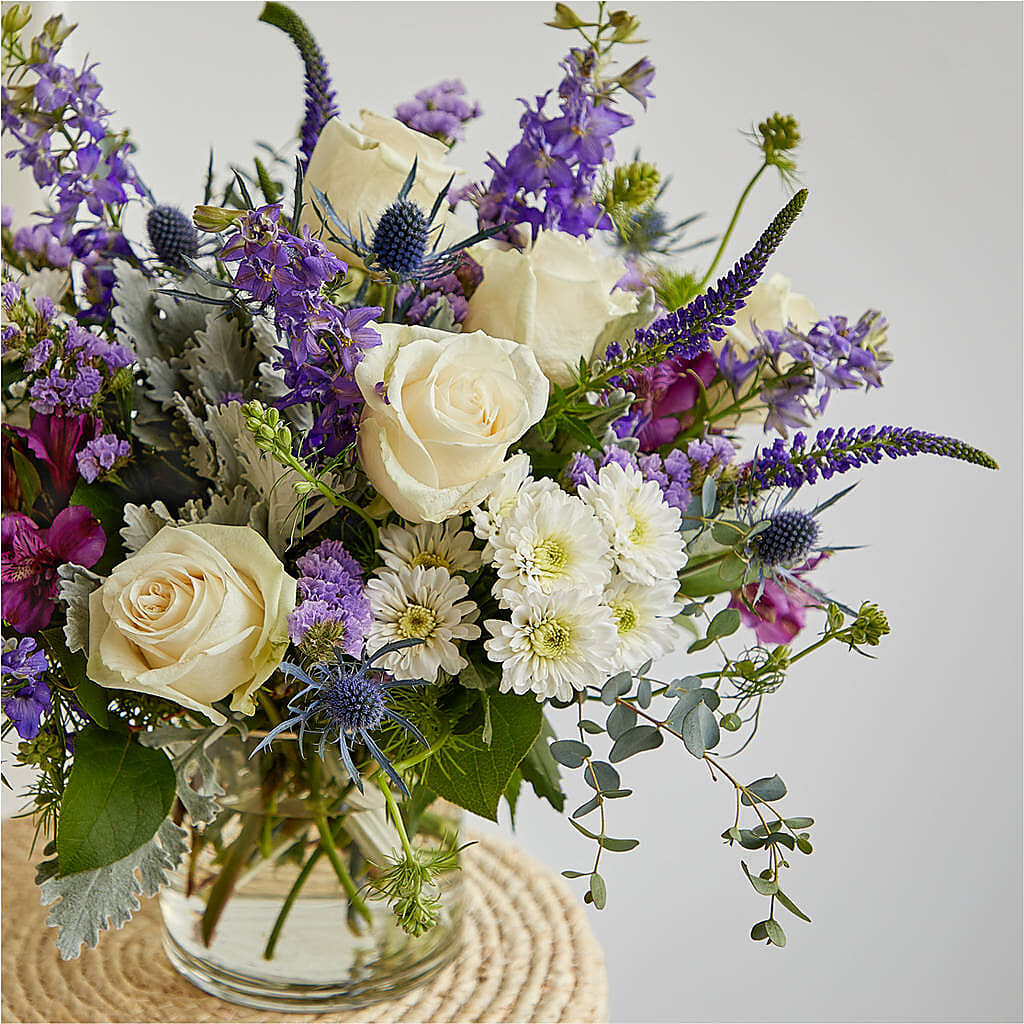 Shooting Star Bouquet –  United Family Flower And Gifts, Brooklyn NY