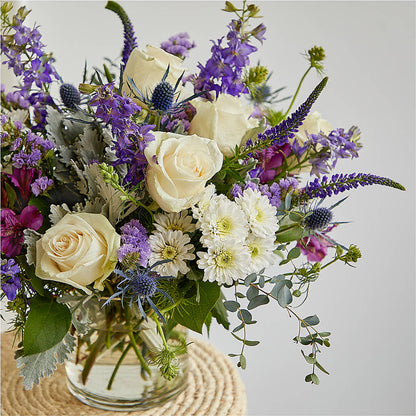Shooting Star Bouquet –  United Family Flower And Gifts, Brooklyn NY