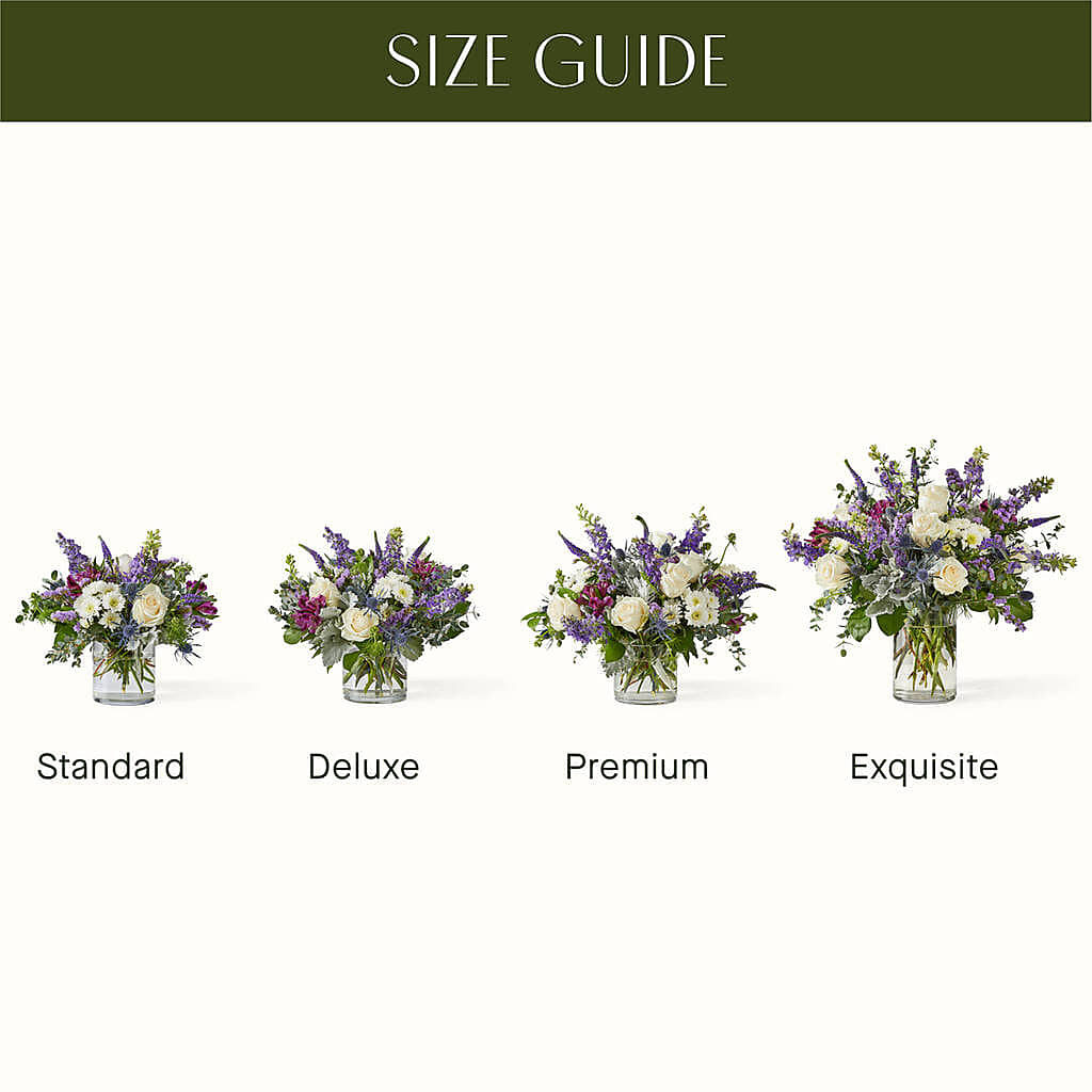 Shooting Star Bouquet –  United Family Flower And Gifts, Brooklyn NY