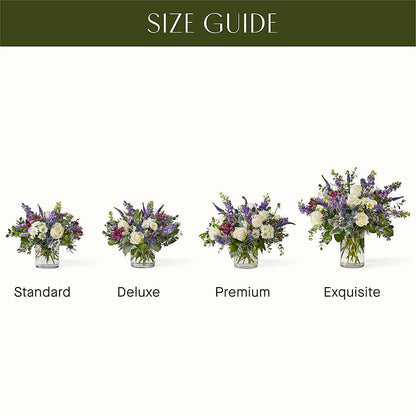 Shooting Star Bouquet –  United Family Flower And Gifts, Brooklyn NY