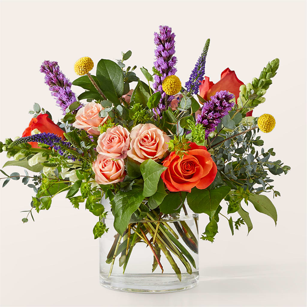 The Standout Bouquet –  United Family Flower And Gifts, Brooklyn NY