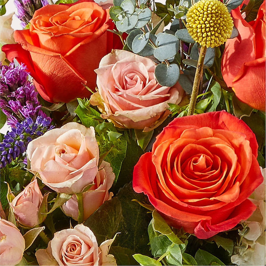 The Standout Bouquet –  United Family Flower And Gifts, Brooklyn NY
