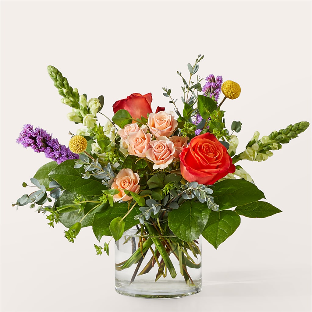 The Standout Bouquet –  United Family Flower And Gifts, Brooklyn NY