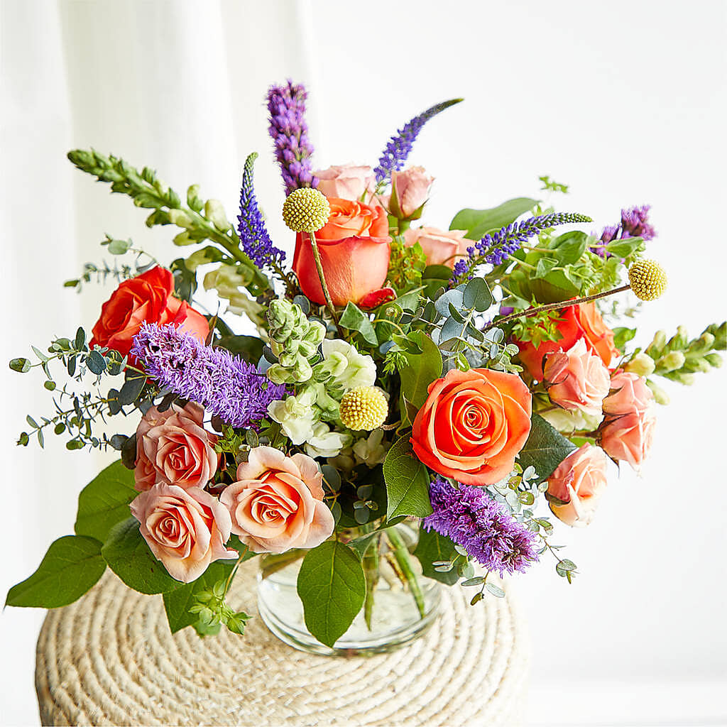 The Standout Bouquet –  United Family Flower And Gifts, Brooklyn NY