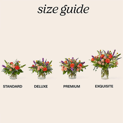 The Standout Bouquet –  United Family Flower And Gifts, Brooklyn NY