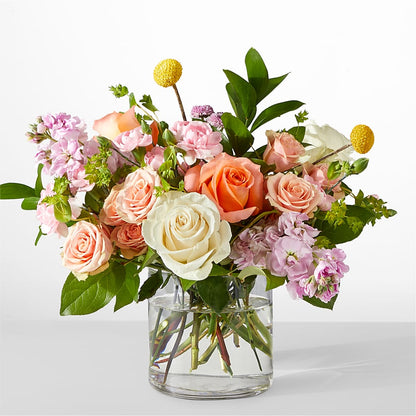 French Market Bouquet –  United Family Flower And Gifts, Brooklyn NY