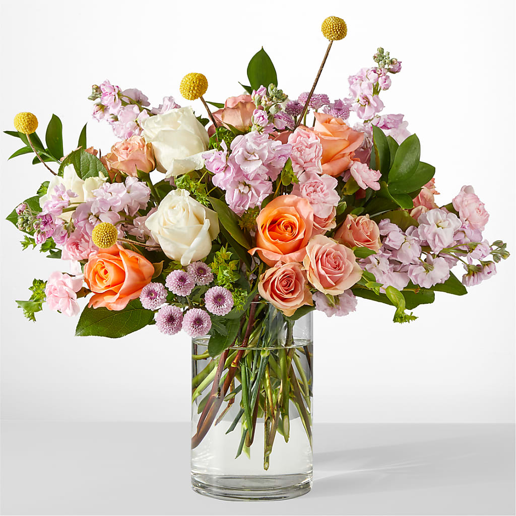 French Market Bouquet –  United Family Flower And Gifts, Brooklyn NY