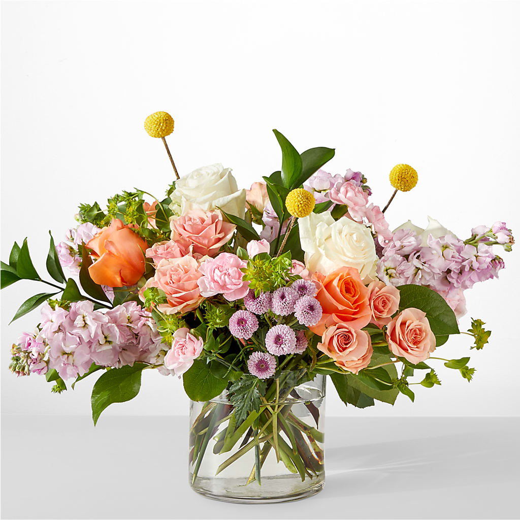French Market Bouquet –  United Family Flower And Gifts, Brooklyn NY