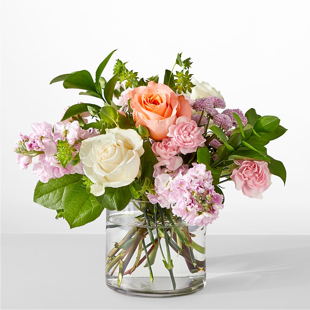 French Market Bouquet –  United Family Flower And Gifts, Brooklyn NY