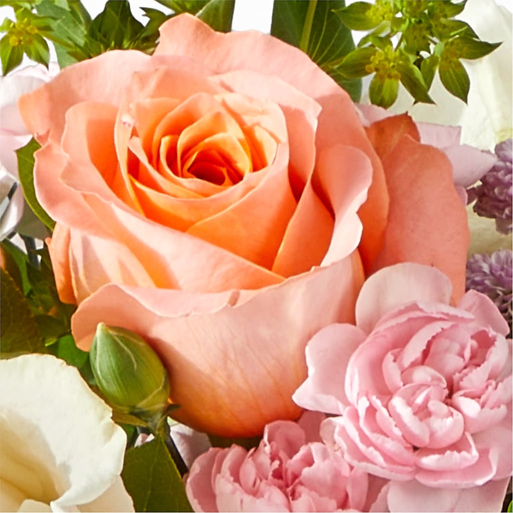 French Market Bouquet –  United Family Flower And Gifts, Brooklyn NY