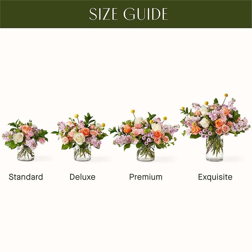 French Market Bouquet –  United Family Flower And Gifts, Brooklyn NY