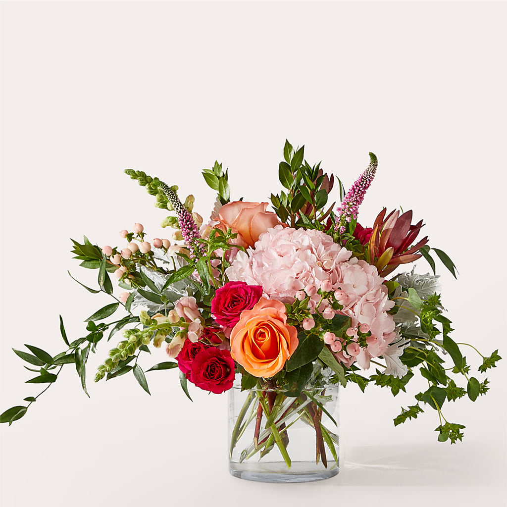 Glitz & Glam Bouquet –  United Family Flower And Gifts, Brooklyn NY