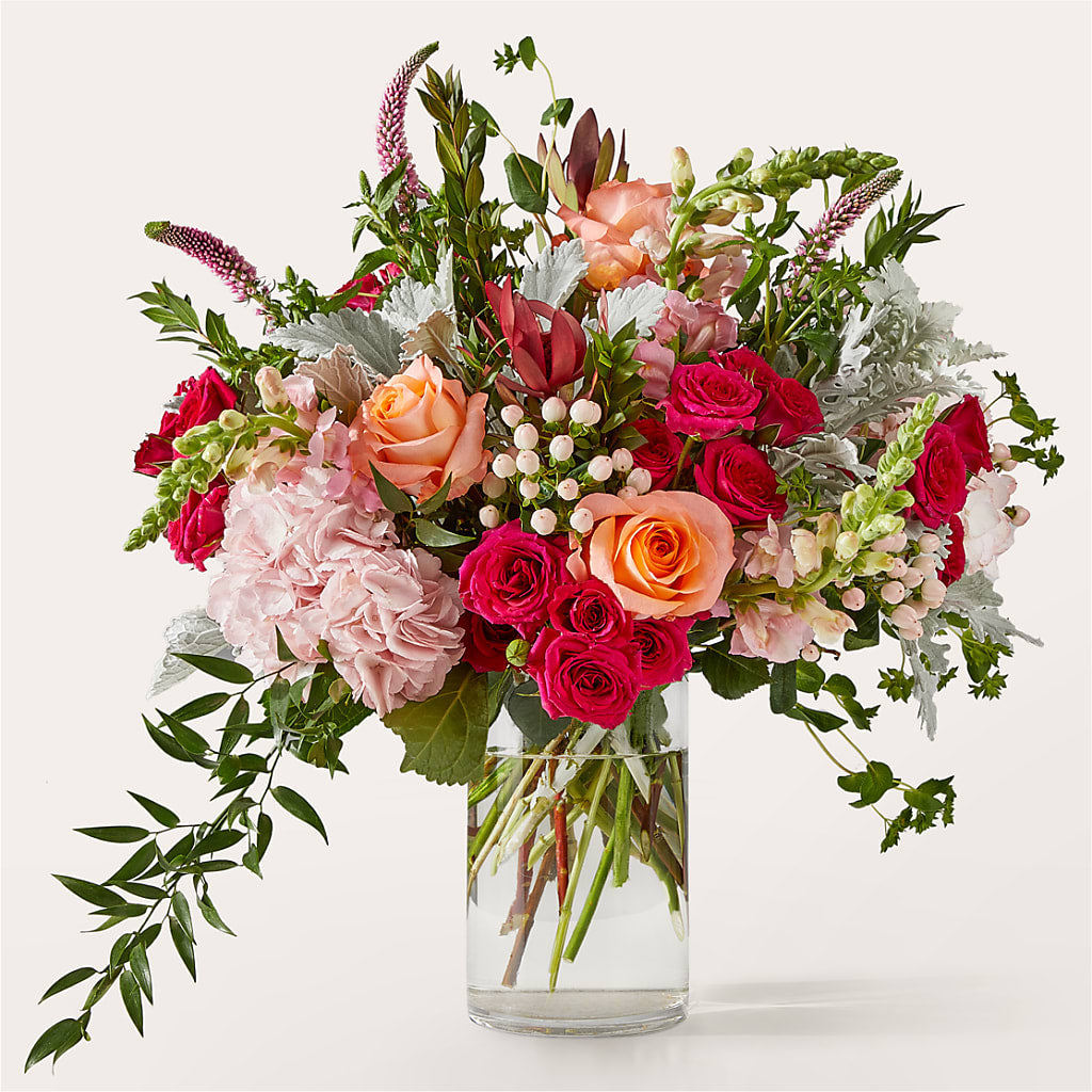 Glitz & Glam Bouquet –  United Family Flower And Gifts, Brooklyn NY