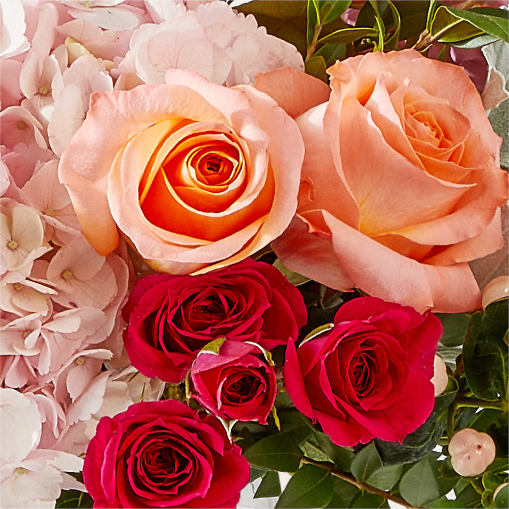 Glitz & Glam Bouquet –  United Family Flower And Gifts, Brooklyn NY