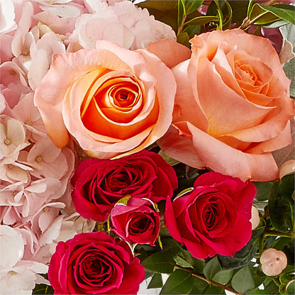Glitz & Glam Bouquet –  United Family Flower And Gifts, Brooklyn NY
