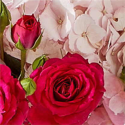 Glitz & Glam Bouquet –  United Family Flower And Gifts, Brooklyn NY