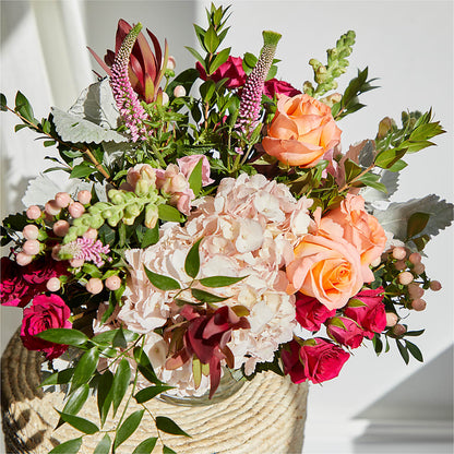 Glitz & Glam Bouquet –  United Family Flower And Gifts, Brooklyn NY