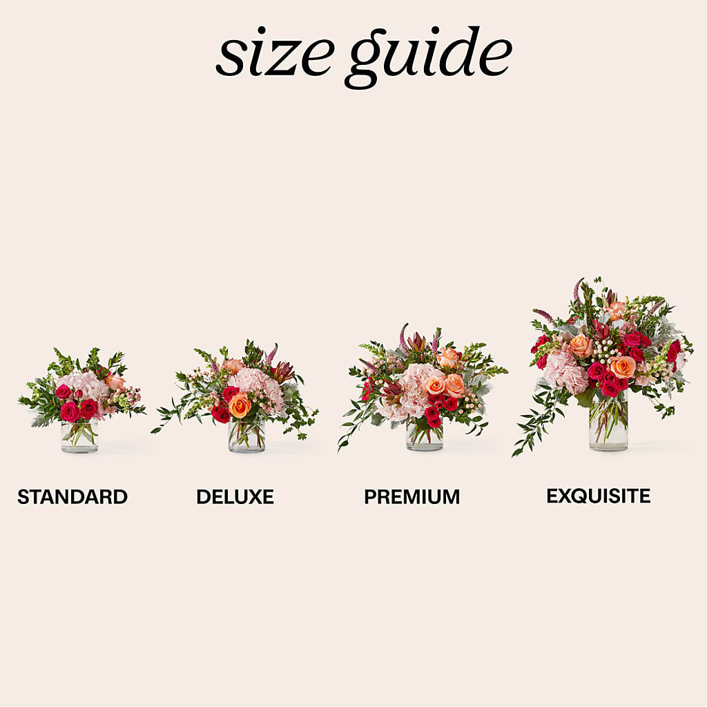 Glitz & Glam Bouquet –  United Family Flower And Gifts, Brooklyn NY