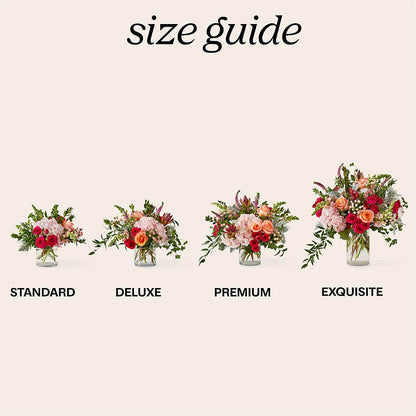 Glitz & Glam Bouquet –  United Family Flower And Gifts, Brooklyn NY