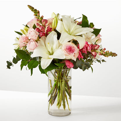 Ballet Slippers Bouquet –  United Family Flower And Gifts, Brooklyn NY