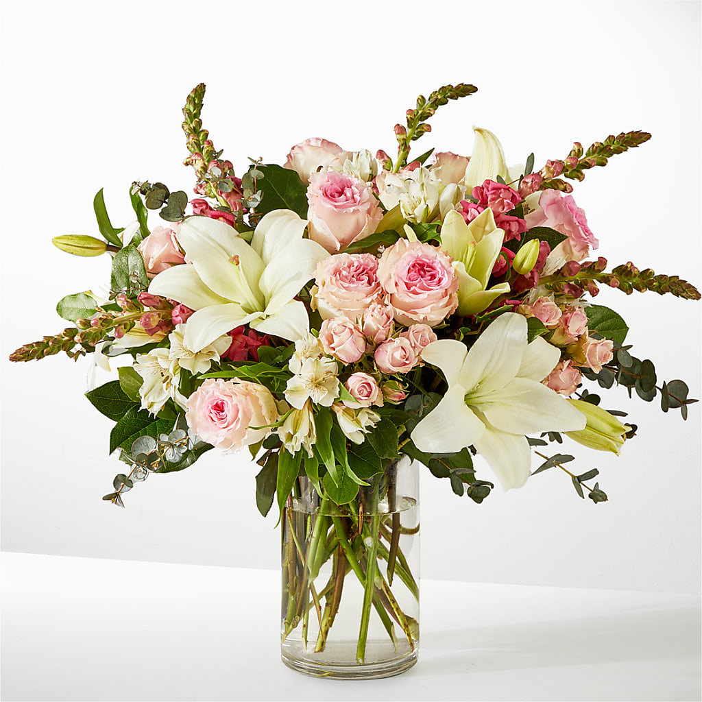 Ballet Slippers Bouquet –  United Family Flower And Gifts, Brooklyn NY