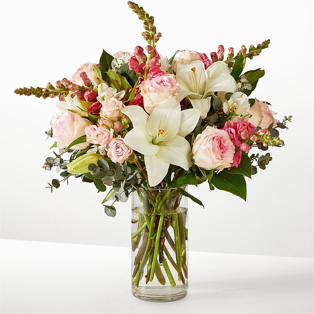 Ballet Slippers Bouquet –  United Family Flower And Gifts, Brooklyn NY