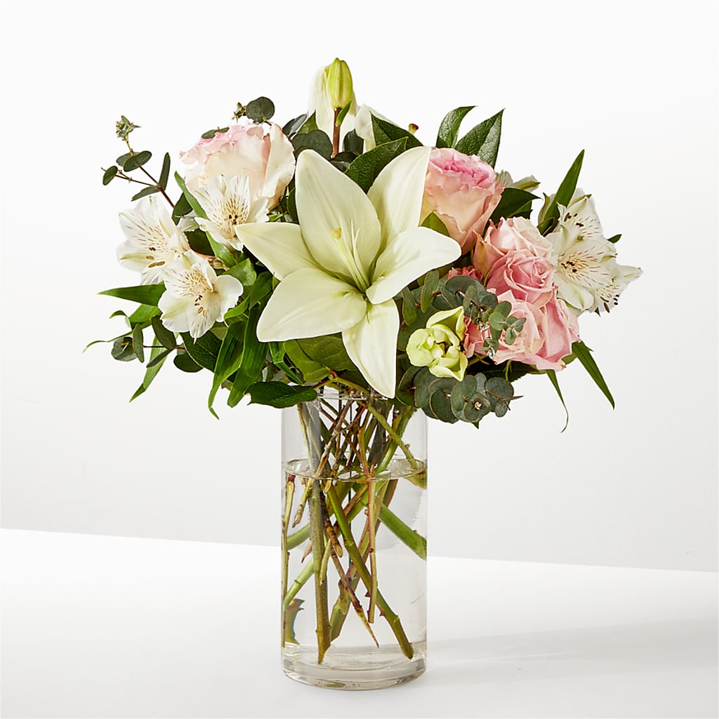 Ballet Slippers Bouquet –  United Family Flower And Gifts, Brooklyn NY