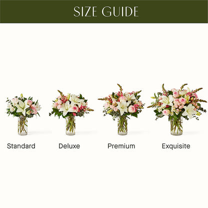 Ballet Slippers Bouquet –  United Family Flower And Gifts, Brooklyn NY