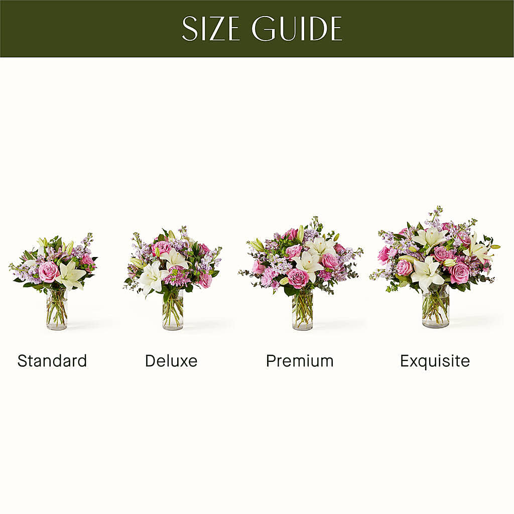 Daydreamer Bouquet –  United Family Flower And Gifts, Brooklyn NY