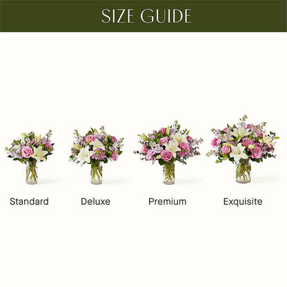 Daydreamer Bouquet –  United Family Flower And Gifts, Brooklyn NY
