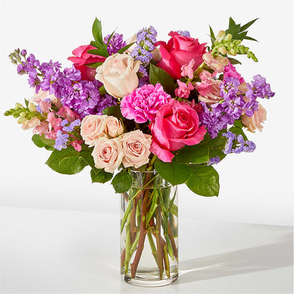 The Cha-Cha Bouquet –  United Family Flower And Gifts, Brooklyn NY
