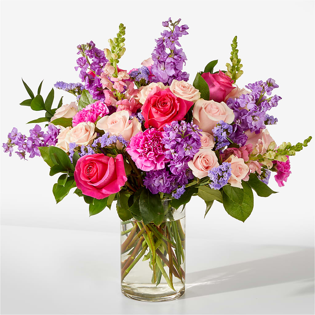 The Cha-Cha Bouquet –  United Family Flower And Gifts, Brooklyn NY