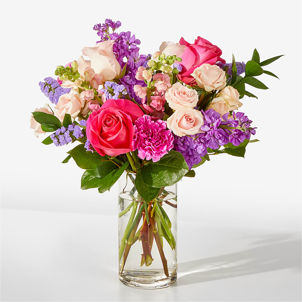 The Cha-Cha Bouquet –  United Family Flower And Gifts, Brooklyn NY