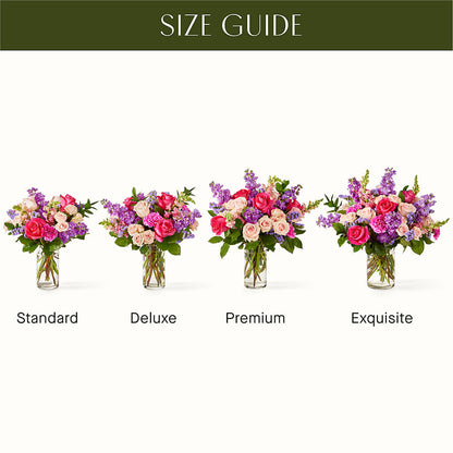 The Cha-Cha Bouquet –  United Family Flower And Gifts, Brooklyn NY
