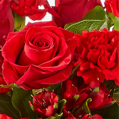 The Heartstrings Bouquet –  United Family Flower And Gifts, Brooklyn NY