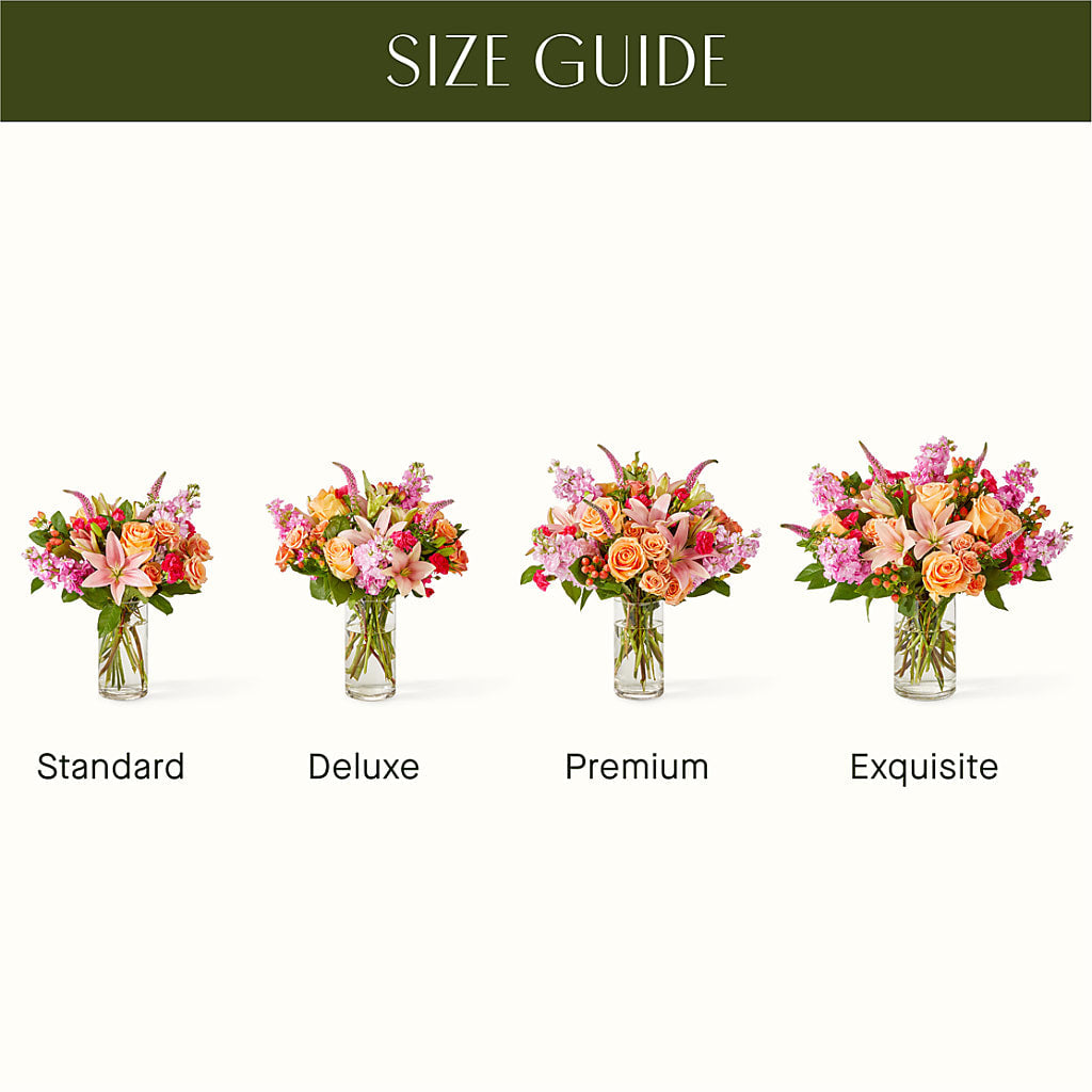 Bisous Bouquet –  United Family Flower And Gifts, Brooklyn NY