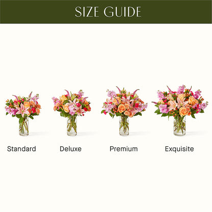 Bisous Bouquet –  United Family Flower And Gifts, Brooklyn NY