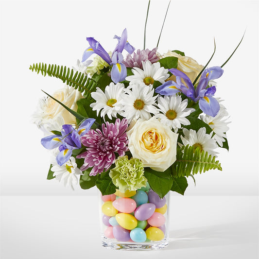 Easter Brunch Bouquet –  United Family Flower And Gifts, Brooklyn NY