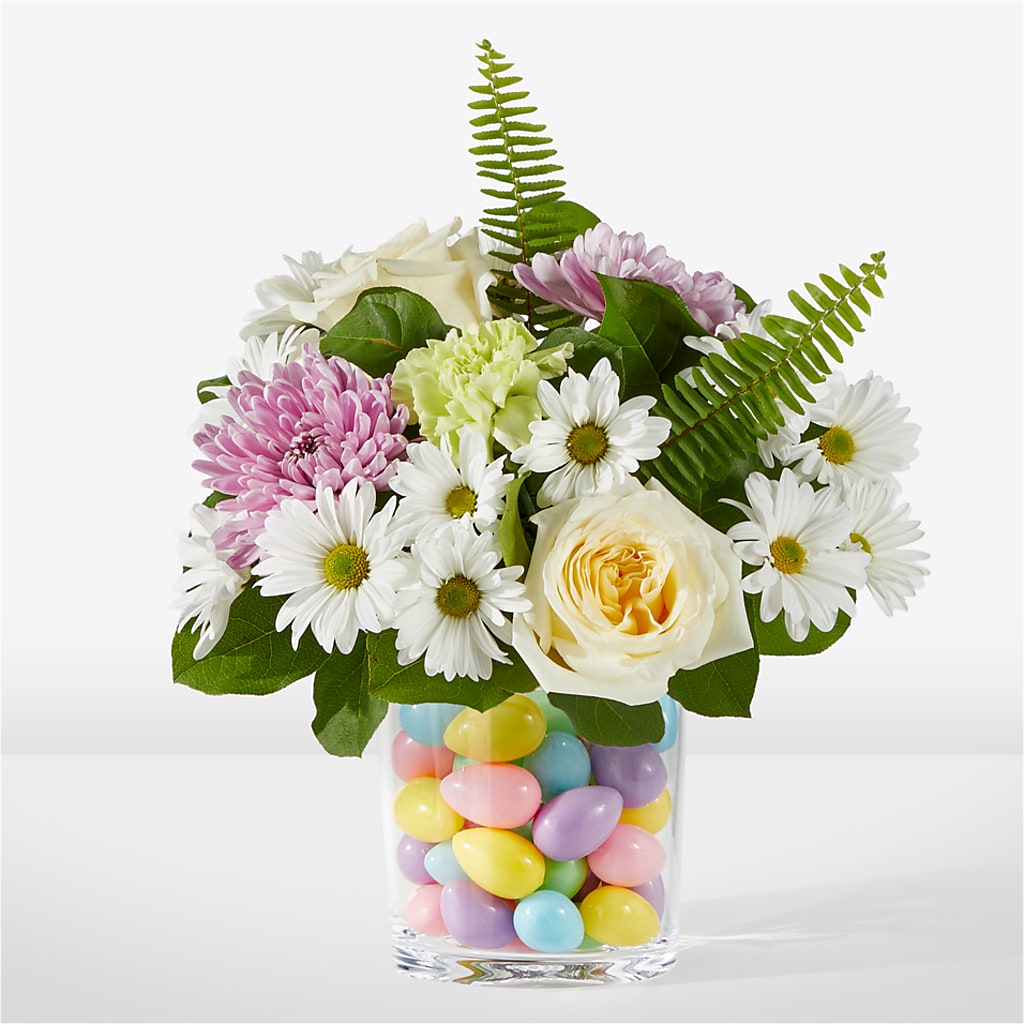 Easter Brunch Bouquet –  United Family Flower And Gifts, Brooklyn NY